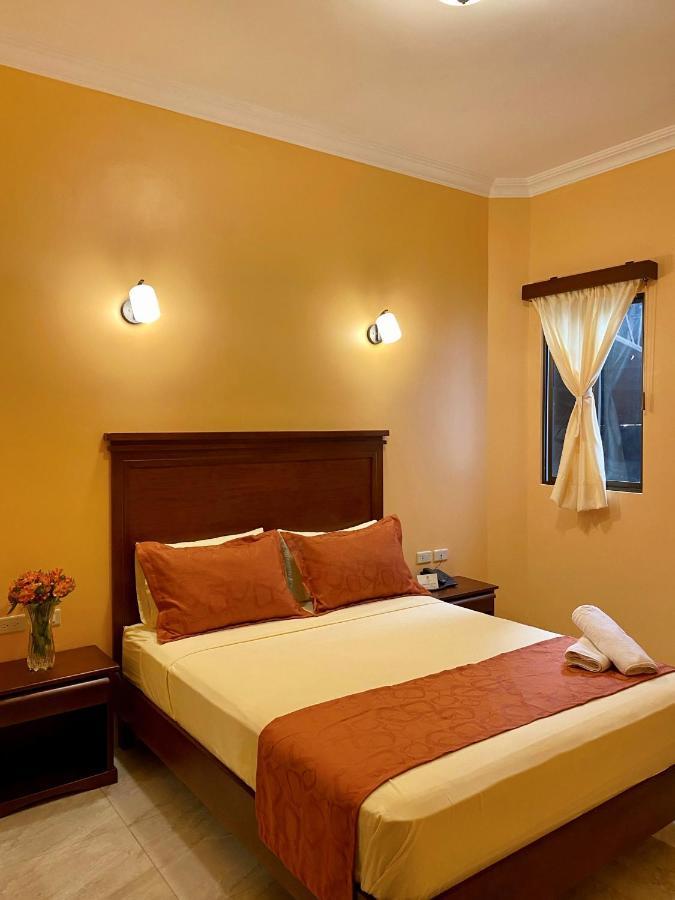 Hostal California Inn Γκουαγιακίλ Εξωτερικό φωτογραφία